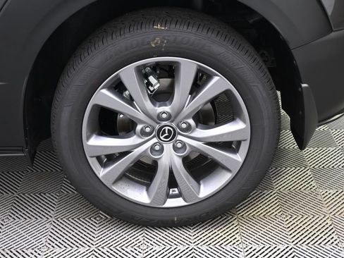 New 2026 MAZDA CX-30 AWD 2.5 S w/ Premium Package image 20