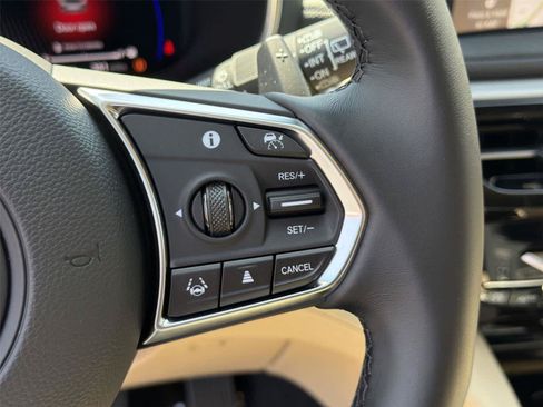 Certified 2026 Acura MDX SH-AWD image 34