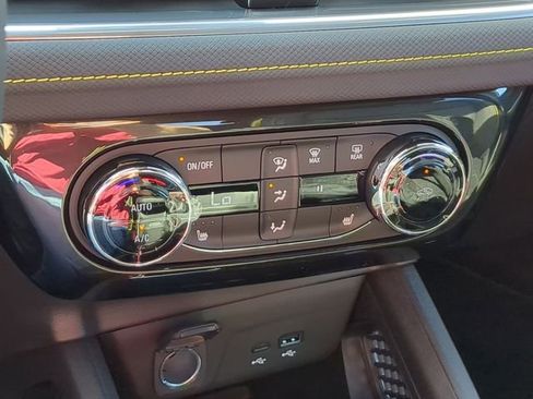 New 2026 Chevrolet TrailBlazer ACTIV w/ Convenience Package image 32