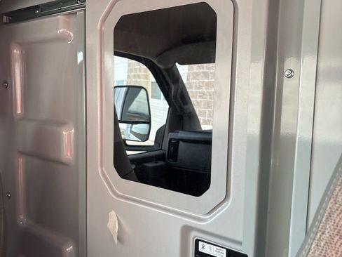 New 2025 Chevrolet Express 3500 w/ Power Convenience Package image 37