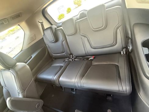 Used 2025 INFINITI QX80 Pure image 53