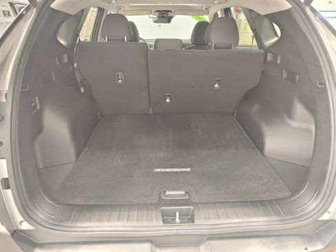 Used 2022 Hyundai Tucson SEL w/ Convenience Package image 35