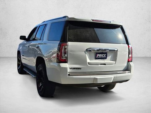 Used 2020 GMC Yukon Denali w/ Open Road Package image 7