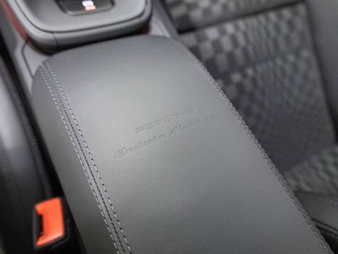 Certified 2026 Porsche 911 Carrera 4S AWD/4WD image 19
