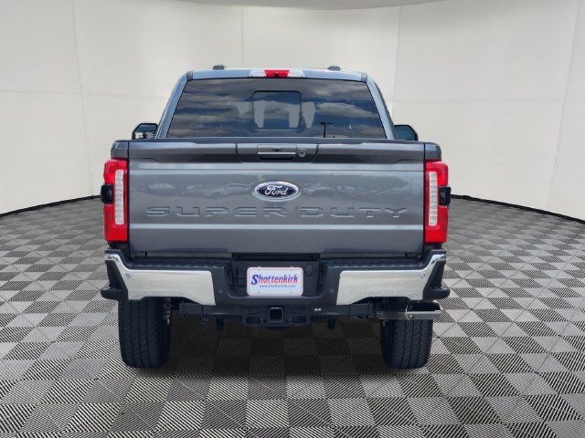 Used 2024 Ford F250 Lariat w/ Chrome Package AWD/4WD image 7