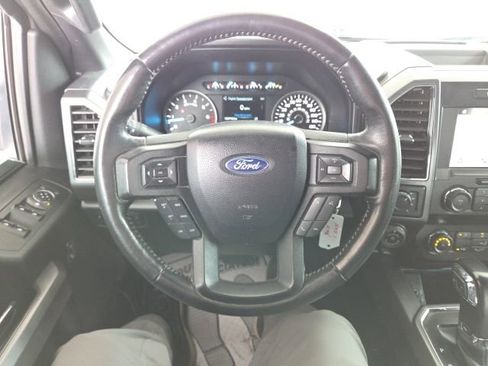 Used 2019 Ford F150 XLT w/ Equipment Group 301A Mid image 52