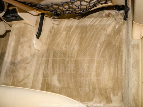 Used 1988 Mercedes-Benz 420 SEL image 78