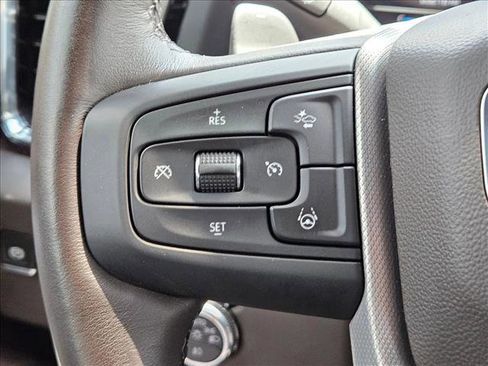 Used 2024 GMC Sierra 1500 Denali AWD/4WD image 25