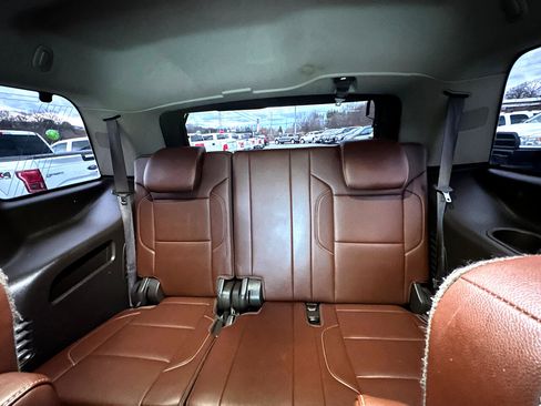 Used 2017 Chevrolet Tahoe Premier image 10