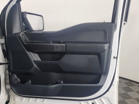 Used 2021 Ford F150 XLT w/ Equipment Group 302A High image 28