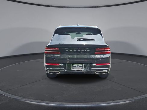 Used 2024 Genesis GV80 2.5T AWD/4WD image 23