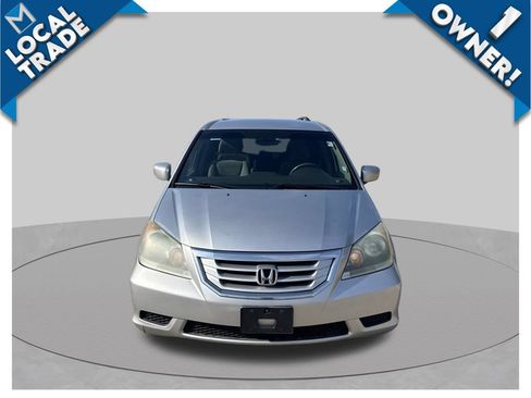 Used 2010 Honda Odyssey EX image 2
