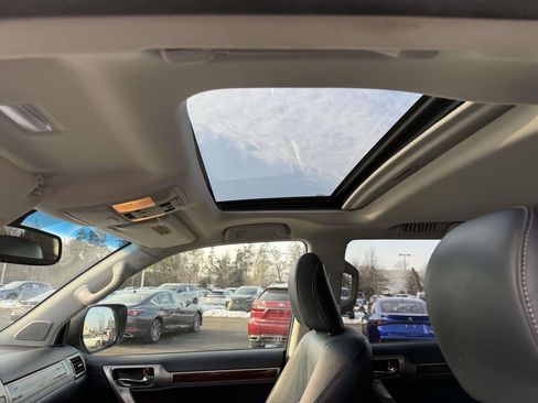 Used 2015 Lexus GX 460 Luxury image 20