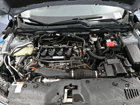 Used 2020 Honda Civic Sport image 33