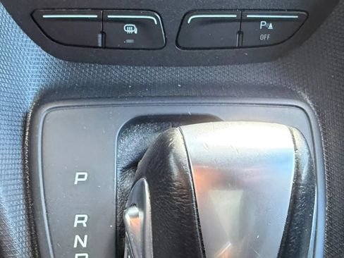 Used 2018 Ford Transit Connect XLT FWD image 13