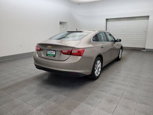Used 2023 Chevrolet Malibu LT FWD image 9