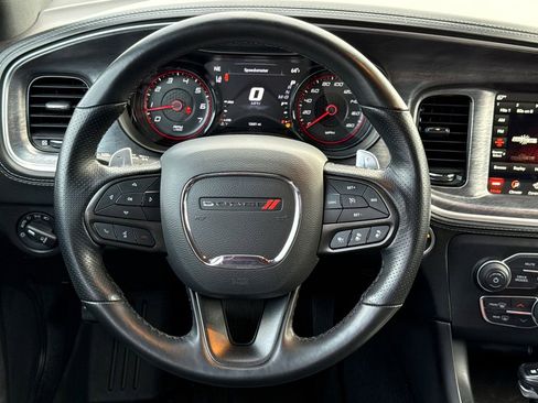 Used 2023 Dodge Charger Scat Pack w/ Daytona Edition Group RWD image 14