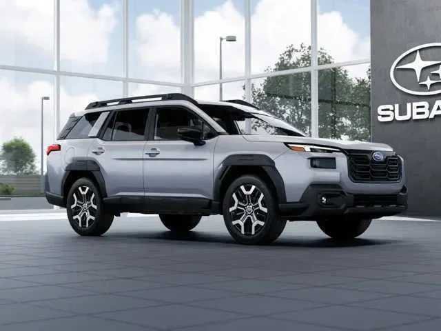 New 2026 Subaru Outback Touring XT AWD/4WD image 1
