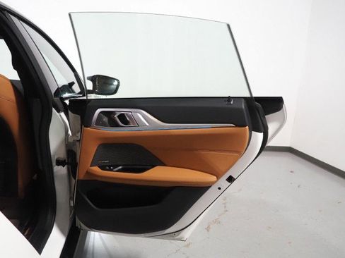 Used 2023 BMW i4 M50 image 74