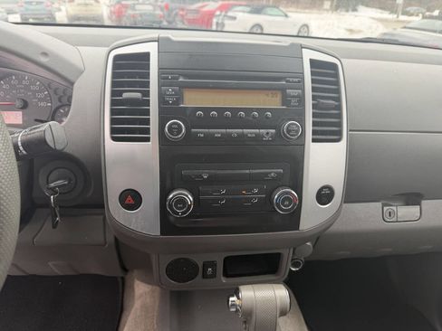 Used 2016 Nissan Frontier S RWD image 23