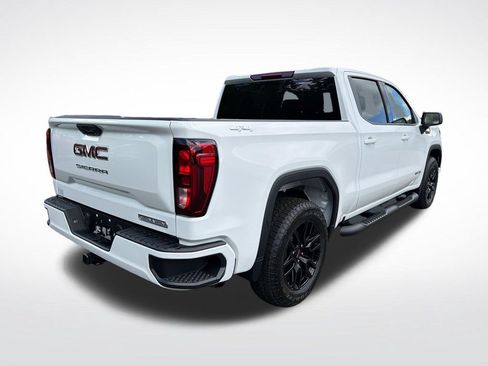 New 2026 GMC Sierra 1500 Elevation w/ Elevation Select Package AWD/4WD image 7