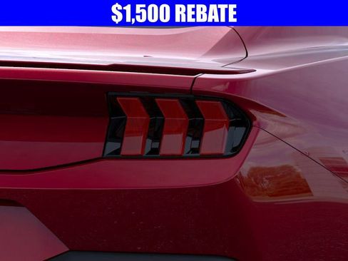 New 2026 Ford Mustang GT Premium image 21