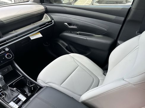 New 2026 Hyundai Santa Cruz SEL FWD image 23