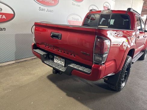 Used 2016 Toyota Tacoma SR image 21
