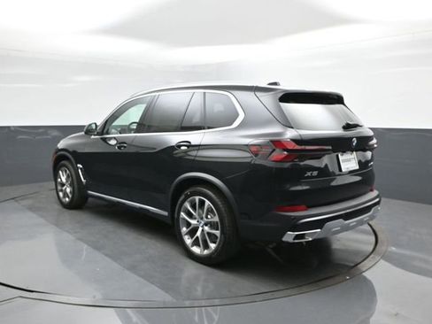New 2026 BMW X5 sDrive40i w/ Executive Package image 5