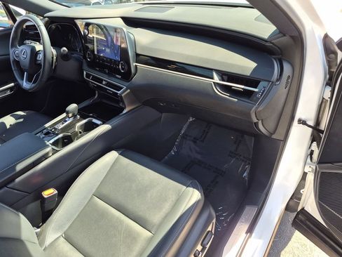 Used 2023 Lexus RX 350 AWD w/ Cold Area Package image 9