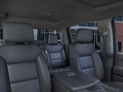 New 2025 GMC Sierra 2500 Pro w/ Convenience Package image 24