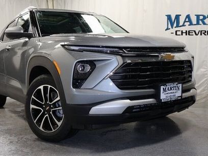 New 2026 Chevrolet TrailBlazer LT w/ Convenience Package