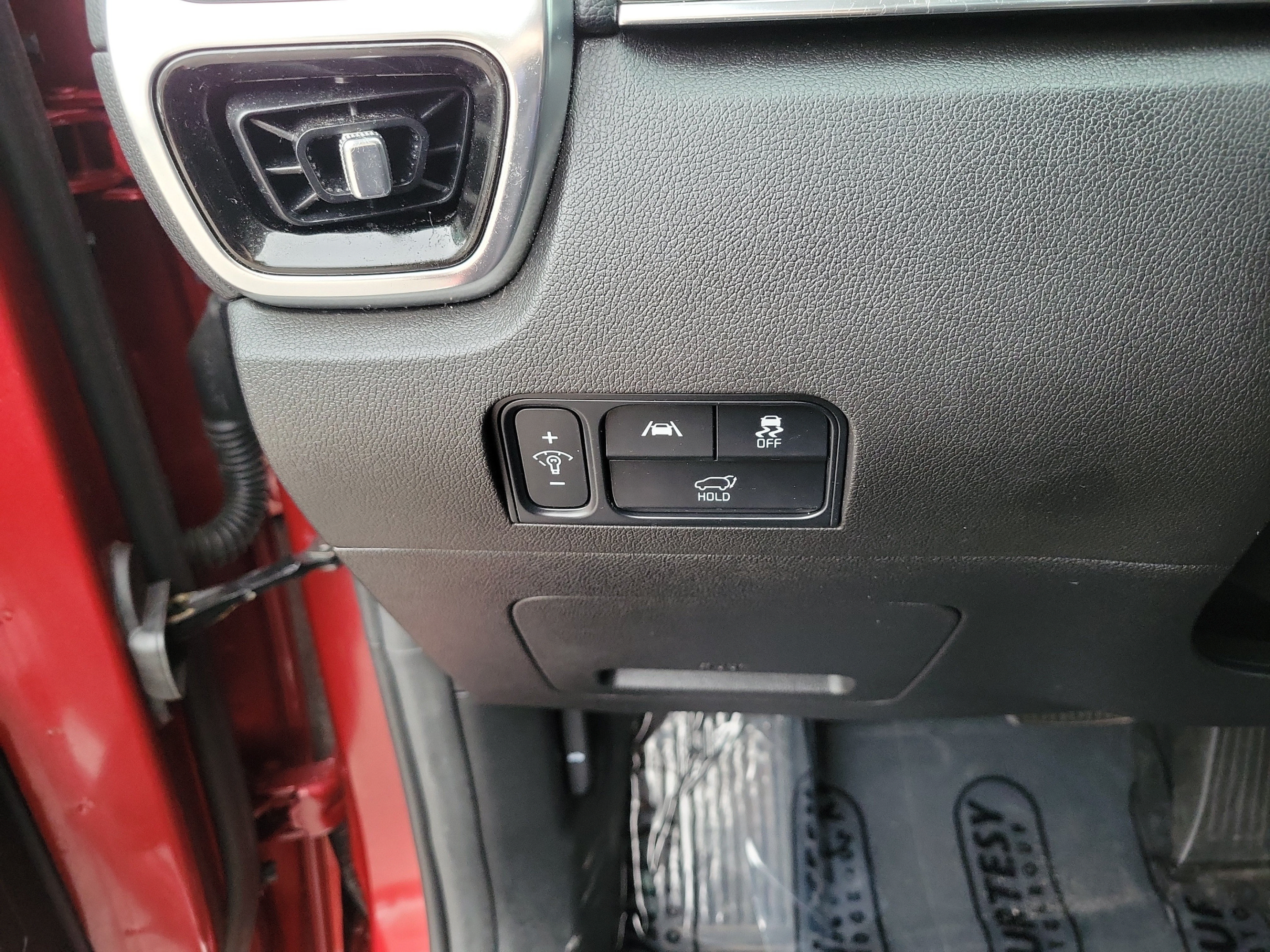 Certified 2023 Kia Sorento SX FWD image 29