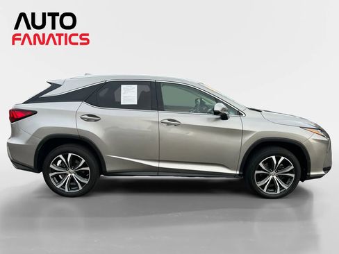 Used 2017 Lexus RX 350 F Sport image 6