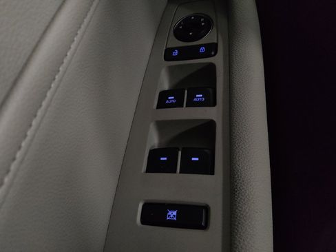 Used 2017 Hyundai Sonata Limited w/ Ultimate Package 04 image 27