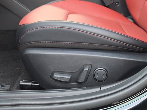 New 2026 Kia K4 GT-Line w/ GT-Line Premium Package FWD image 22