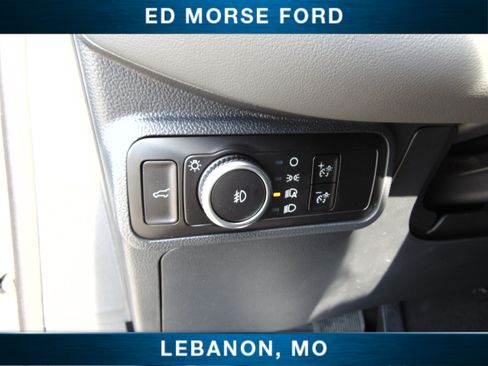 New 2026 Ford Explorer Active w/ Active Comfort Package AWD/4WD image 21