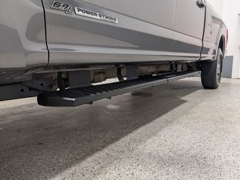 Used 2022 Ford F250 Lariat w/ Lariat Ultimate Package image 9