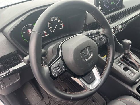 Used 2025 Honda CR-V Sport Touring image 15