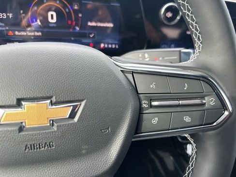 New 2026 Chevrolet Traverse LT w/ Driver Confidence Package image 12