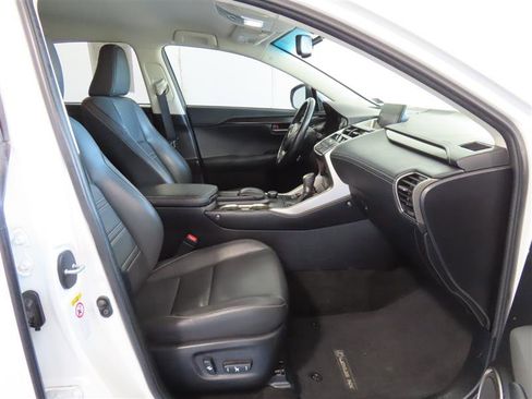 Used 2015 Lexus NX 200t FWD image 34