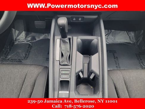 Used 2024 Honda Accord EX image 33