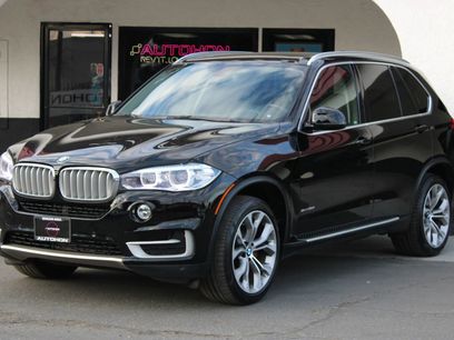 Used 2016 BMW X5 sDrive35i