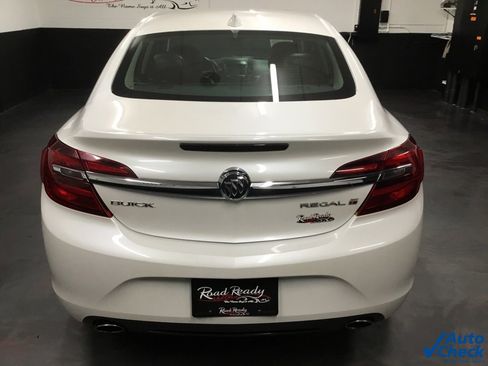 Used 2016 Buick Regal image 9