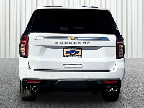 Used 2022 Chevrolet Suburban High Country image 25