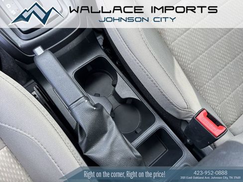 Used 2021 Ford EcoSport S AWD/4WD image 18