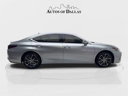 Used 2022 Lexus ES 350 w/ Premium Package image 10