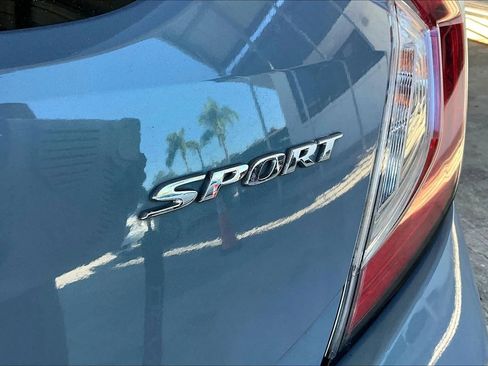 Used 2020 Honda Civic Sport image 21