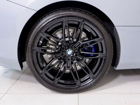 Used 2025 BMW M2 w/ Lighting Package RWD image 25