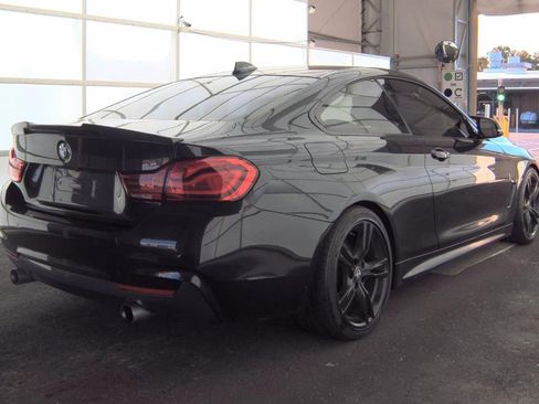 Used 2019 BMW 440i xDrive Coupe w/ M Sport Package image 5